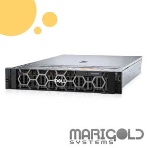Dell PowerEdge R7625 Server 2x AMD EPYC 9754 128C 1 ...