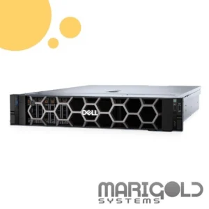 Dell PowerEdge R760xs Server: 2x Intel 6426Y, 1024G ...