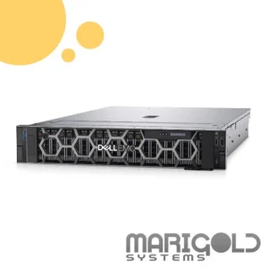 Dell PowerEdge R7525 Server:2x EPYC 7343, 512GB, 2x ...