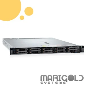Dell PowerEdge R660x Server: 2x Intel 4410Y 12C, 25 ...